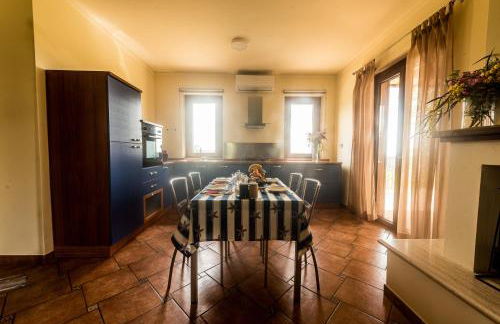 Villa Gli Eucalipti - Foto 18