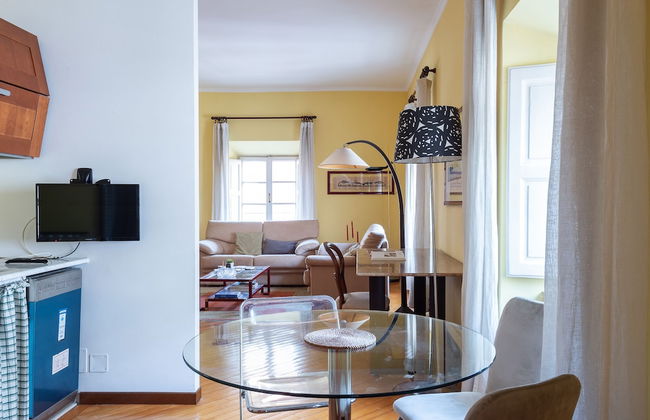 Porta Pia Elegant Two Bedroom - Photo 25