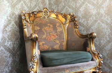 Haferland - Ferienwohnung Fritz, Nähe Hof Oberlethe - Foto 8