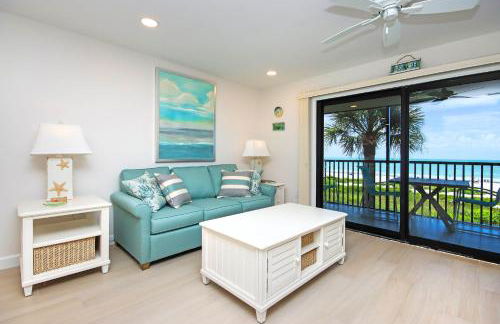 1BR 3rd floor Sanibel condo with endless ocean views 5B3 - Photo 17