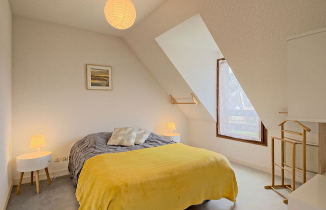 2 bedroom House in La Turballe with garden and terrace - Photo 10