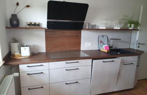 Zwischen Frankfurt und Würzburg im schönen Odenwald - Foto 5