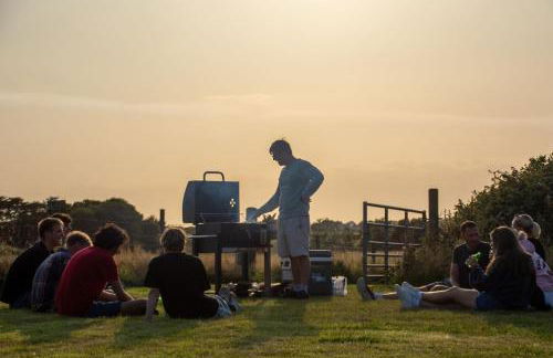 The Hayloft - Foto 32