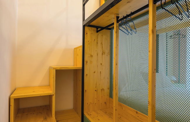 Via Firenze Central Station Housing - Foto 61