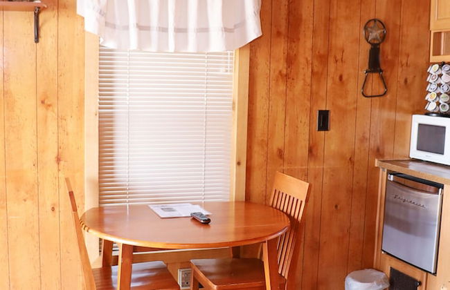 Stampede RV Resort - Photo 17