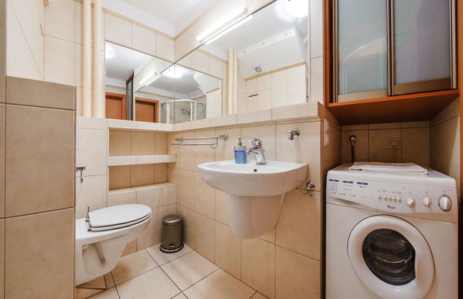 Apartamenty Sun & Snow Partyzantów - Photo 23