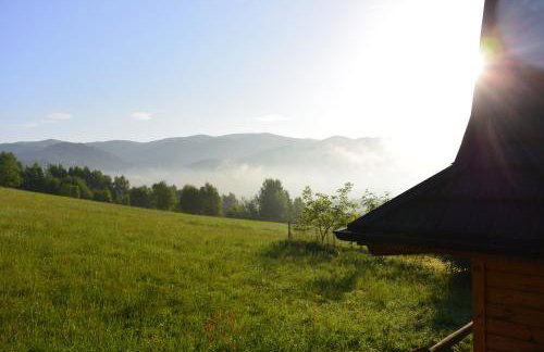Domki na Polach Piwniczna-Zdrój - Foto 58