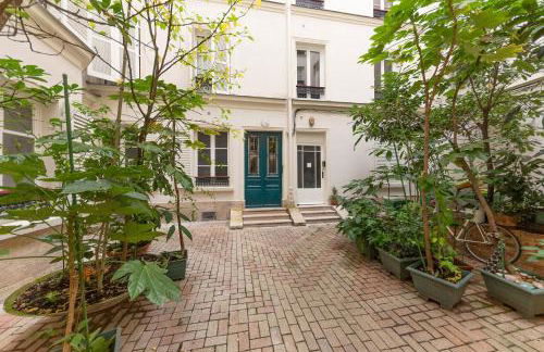 Les Reflets des Martyrs I 3CH I 2SDB I Clim - Foto 39