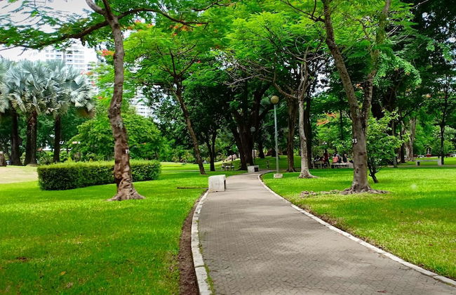 Studio Apartment near Airport - Foto 63