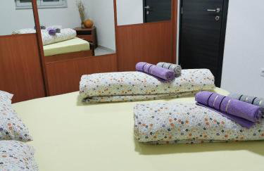 Guesthouse NADIA - Foto 27