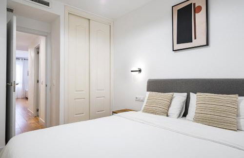 Madrid Sur Apartments by Olala Homes - Foto 25