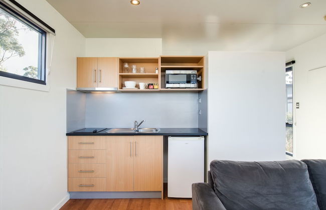 Swansea Beach Chalets - Foto 20