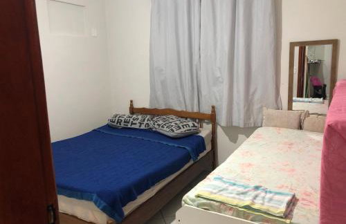 Apartamento com Wifi, Livros e Espaço Pet - Foto 21