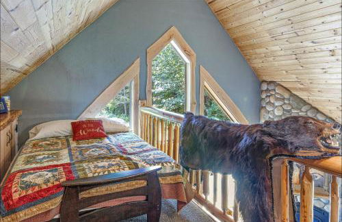 Elk Meadows Cottage - Photo 43