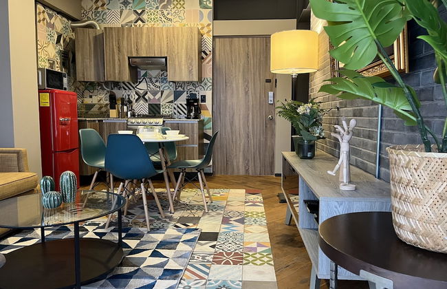 Hotel Puerta Roja Reforma - Foto 63