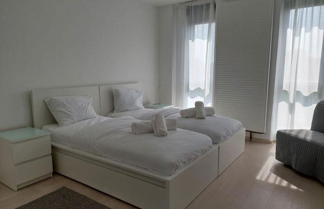 Casa Maria City Apartments - Foto 1