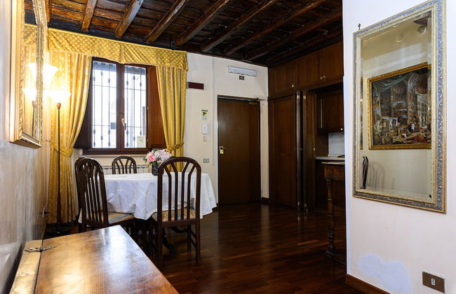 Domus Julia - Foto 68