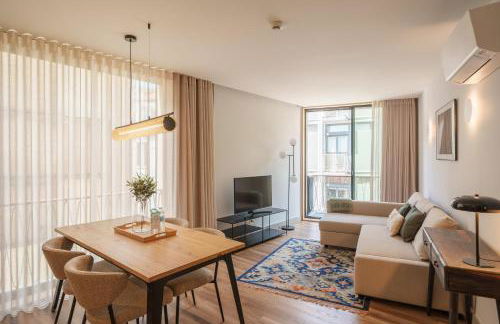 Feel Porto Firmeza Coworking & Flats - Foto 50