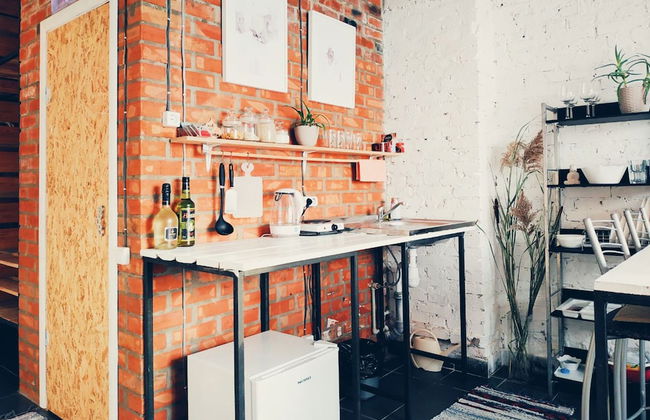 MalinaApt Bohemian Loft - Foto 10