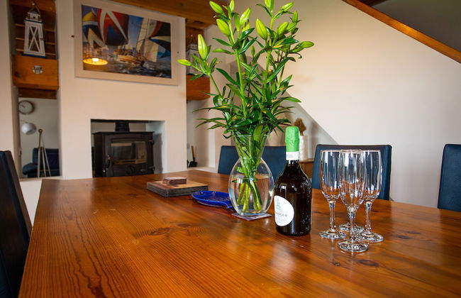 Stone Cottage Holiday Home Ballinskelligs - Photo 9