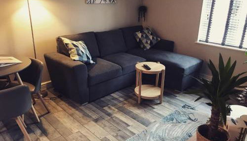 Clarabel's Guest House- The Cranny - Foto 3