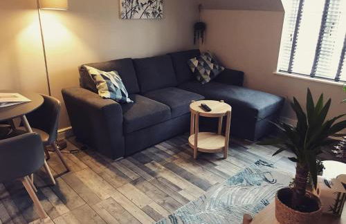 Clarabel's Guest House- The Cranny - Foto 3