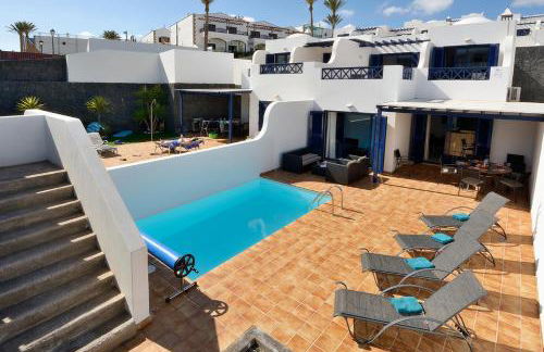 Lanza Coloradas 20, heated pool - Photo 25