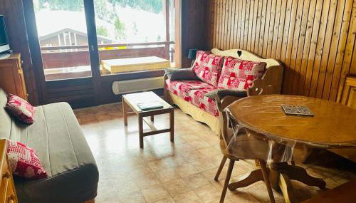 Studio lumineux pour 4 pers. proche centre et pistes - FR-1-467-118 - Photo 2