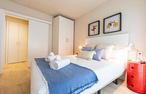 Barcelona Touch Apartments - Campalans - Photo 77