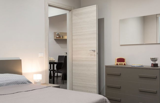 Rental In Rome Apartment Archimede - Foto 19