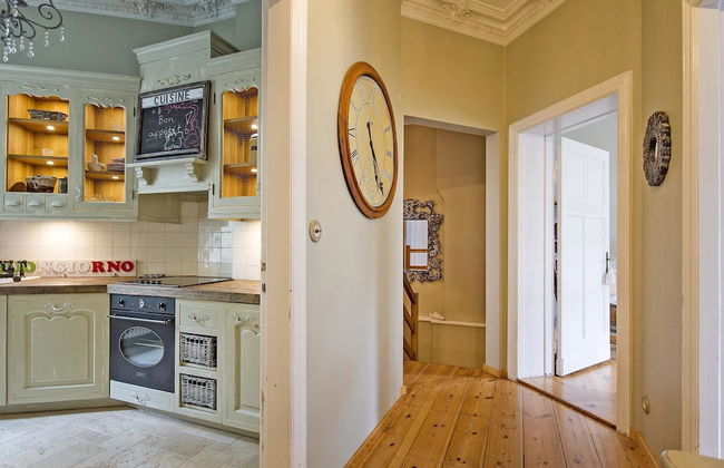 Apartamenty Mój Sopot - Parkowa 1902 - Foto 14