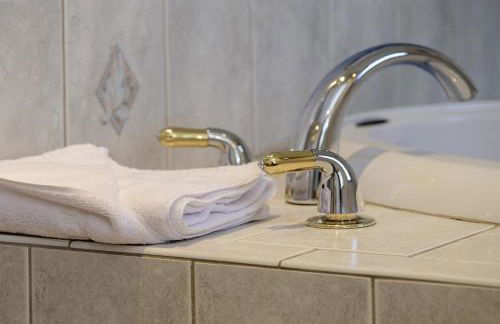 Mountain Peak Home - Foto 20