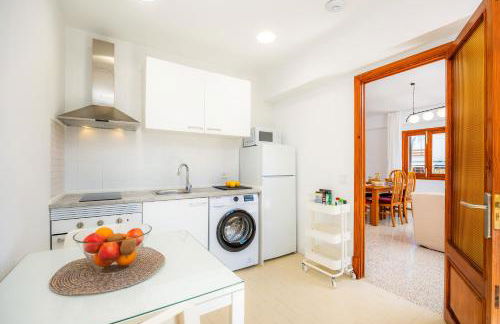 Apartamentos Colonia Sant Jordi - Foto 59