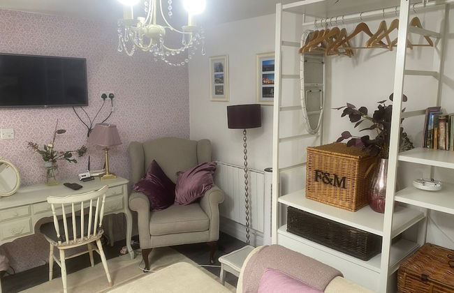 Cosy Self-contained Studio Flat in Bristol - Foto 1