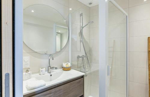 Sieck - Joli Appartement Vue mer - Foto 8