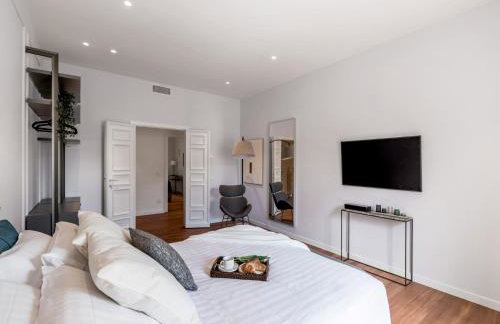 The Best Rent - Prestigious multi-bedroom apartment overlooking St. Peter’s - Foto 24