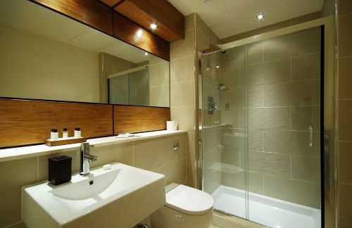 The Harrington - Gloucester Road - 1 Harrington Gardens - Foto 106