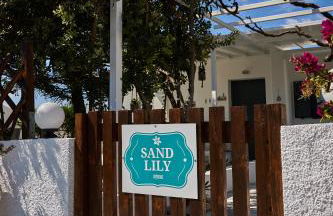 Sand Lily Villa Mykonos - Photo 64