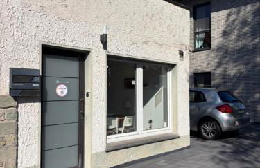 Familienfreundliche Ferienwohnung an der Antoniuslinde im Kurort - Photo 24