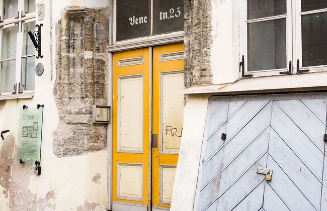 Tallinn City Apartments - Photo 37