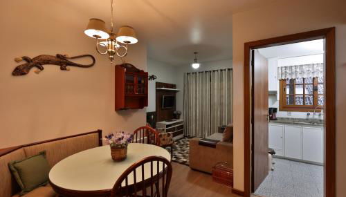 Apartamento de 1 quarto - Foto 5