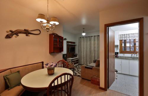 Apartamento de 1 quarto - Foto 5