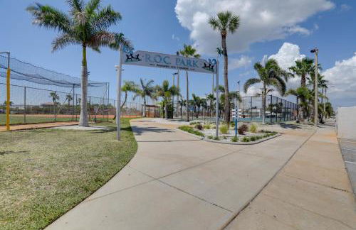 Sip, Sunbathe and Relax Poolside Madeira Beach Gem! - Photo 30