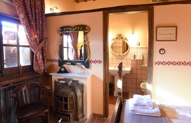 Mas Isoles - Foto 14