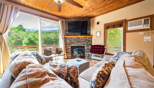 Whiteface Mountain Chalet - Foto 4