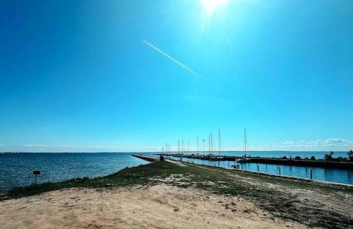 Apartment in Orth - Photo 28