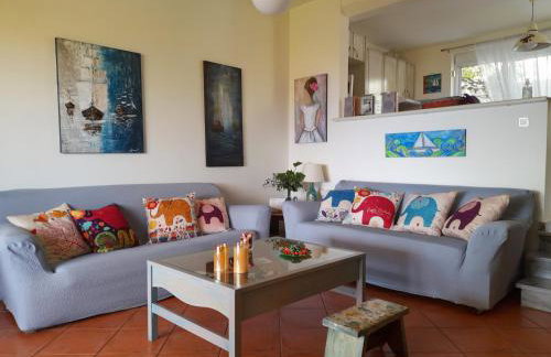 Vista sul Mare Loutra Oreas Elenis - Foto 50