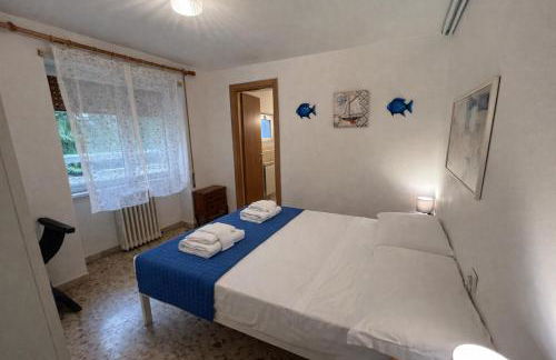 Villa just steps from the sea-Garden & Relax - Foto 43