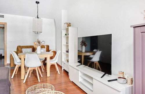 Apt 1C LuxuryRentalsMurcia - Foto 8