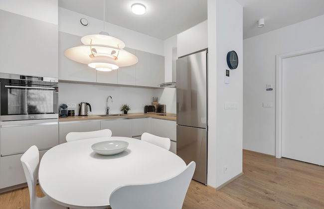 Sif Apartments by Heimaleiga - Foto 49